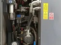 Veegmachine dulevo, 6000 revolution, bouwjaar 2016 - afbeelding 22 van  44