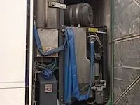 Veegmachine dulevo, 6000 revolution, bouwjaar 2016 - afbeelding 25 van  44