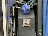 Veegmachine dulevo, 6000 revolution, bouwjaar 2016 - afbeelding 26 van  44