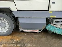 Veegmachine dulevo, 6000 revolution, bouwjaar 2016 - afbeelding 27 van  44