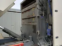 Veegmachine dulevo, 6000 revolution, bouwjaar 2016 - afbeelding 32 van  44