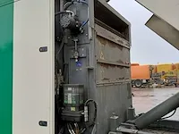 Veegmachine dulevo, 6000 revolution, bouwjaar 2016 - afbeelding 38 van  44