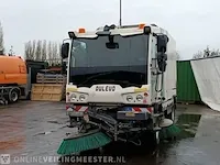 Veegmachine dulevo, 6000 revolution, bouwjaar 2016 - afbeelding 40 van  44