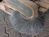 Veegmachine fmc champenois - afbeelding 7 van  8