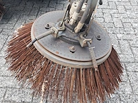 Veegmachine, hako, citymaster 2000, 2011 - afbeelding 2 van  40