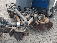 Veegmachine, hako, citymaster 2000, 2011 - afbeelding 3 van  40