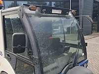 Veegmachine, hako, citymaster 2000, 2011 - afbeelding 5 van  40