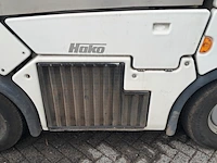 Veegmachine, hako, citymaster 2000, 2011 - afbeelding 8 van  40