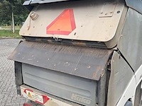 Veegmachine, hako, citymaster 2000, 2011 - afbeelding 10 van  40