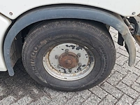 Veegmachine, hako, citymaster 2000, 2011 - afbeelding 13 van  40
