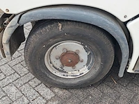 Veegmachine, hako, citymaster 2000, 2011 - afbeelding 14 van  40