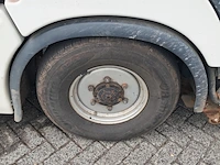 Veegmachine, hako, citymaster 2000, 2011 - afbeelding 15 van  40