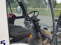 Veegmachine, hako, citymaster 2000, 2011 - afbeelding 16 van  40