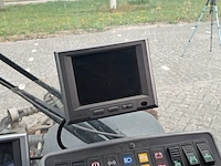 Veegmachine, hako, citymaster 2000, 2011 - afbeelding 24 van  40