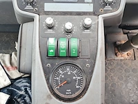 Veegmachine, hako, citymaster 2000, 2011 - afbeelding 26 van  40