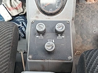 Veegmachine, hako, citymaster 2000, 2011 - afbeelding 27 van  40