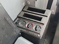 Veegmachine, hako, citymaster 2000, 2011 - afbeelding 30 van  40