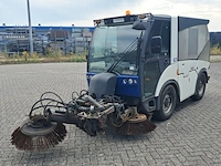 Veegmachine, hako, citymaster 2000, 2011 - afbeelding 23 van  40