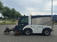 Veegmachine, hako, citymaster 2000, 2011 - afbeelding 34 van  40