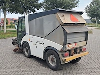 Veegmachine, hako, citymaster 2000, 2011 - afbeelding 36 van  40