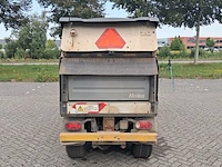 Veegmachine, hako, citymaster 2000, 2011 - afbeelding 37 van  40