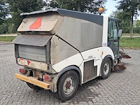 Veegmachine, hako, citymaster 2000, 2011 - afbeelding 38 van  40