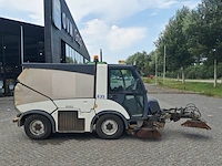 Veegmachine, hako, citymaster 2000, 2011 - afbeelding 39 van  40