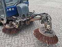 Veegmachine, hako, citymaster 2000, 2011 - afbeelding 40 van  40