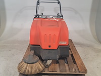 Veegmachine, hako, sweepmaster b650
