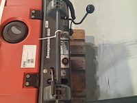 Veegmachine, hako, sweepmaster b650 - afbeelding 2 van  5