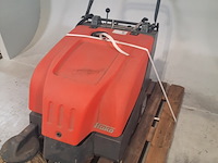 Veegmachine, hako, sweepmaster b650 - afbeelding 3 van  5