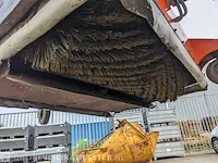 Veegmachine indapp, vn-1deal, rood, 2009 - afbeelding 6 van  16