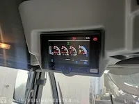 Veegmachine johnston, 2018 johnston cx401, bouwjaar 2018 - afbeelding 5 van  38