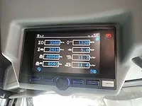Veegmachine johnston, 2018 johnston cx401, bouwjaar 2018 - afbeelding 6 van  38