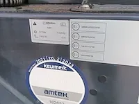 Veegmachine johnston, 2018 johnston cx401, bouwjaar 2018 - afbeelding 11 van  38