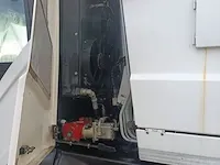Veegmachine johnston, 2018 johnston cx401, bouwjaar 2018 - afbeelding 16 van  38