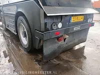 Veegmachine johnston, 2018 johnston cx401, bouwjaar 2018 - afbeelding 17 van  38