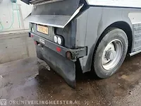 Veegmachine johnston, 2018 johnston cx401, bouwjaar 2018 - afbeelding 18 van  38