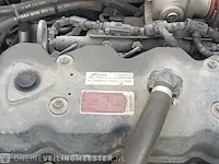 Veegmachine johnston, 2018 johnston cx401, bouwjaar 2018 - afbeelding 27 van  38