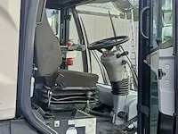 Veegmachine johnston, 2018 johnston cx401, bouwjaar 2018 - afbeelding 37 van  38