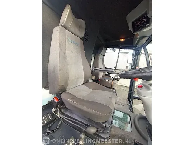 Veegmachine johnston, 2018 johnston cx401, bouwjaar 2018 - afbeelding 38 van  38