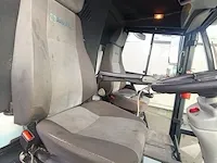 Veegmachine johnston, 2018 johnston cx401, bouwjaar 2018 - afbeelding 38 van  38