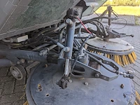 Veegmachine, johnston, cx 400, 2012 - afbeelding 13 van  70
