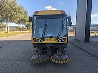 Veegmachine, johnston, cx 400, 2012 - afbeelding 12 van  70