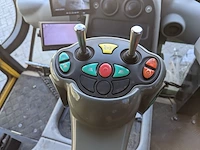 Veegmachine, johnston, cx 400, 2012 - afbeelding 26 van  70