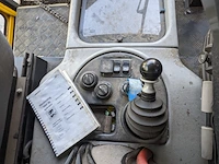 Veegmachine, johnston, cx 400, 2012 - afbeelding 37 van  70