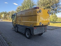 Veegmachine, johnston, cx 400, 2012 - afbeelding 45 van  70