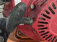 Veegmachine kersten, k2000g, bouwjaar 2018 - afbeelding 4 van  20