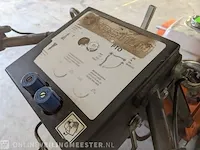 Veegmachine kersten, k2000g, bouwjaar 2018 - afbeelding 6 van  20