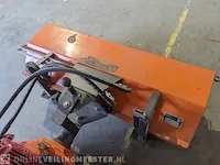 Veegmachine kersten, k2000g, bouwjaar 2018 - afbeelding 11 van  20